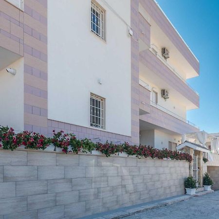 Saint Matthew B&B E Appartamenti By Latuapuglia San Pietro in Bevagna Εξωτερικό φωτογραφία