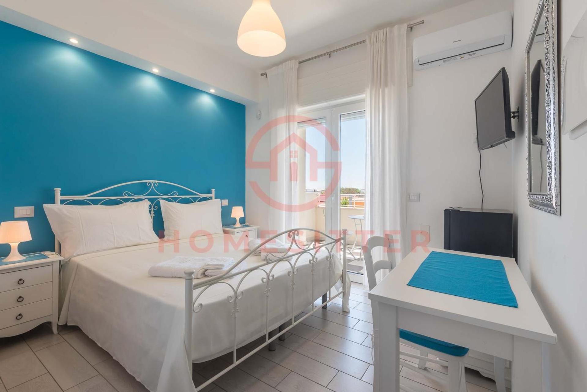 Saint Matthew B&B E Appartamenti By Latuapuglia San Pietro in Bevagna Εξωτερικό φωτογραφία