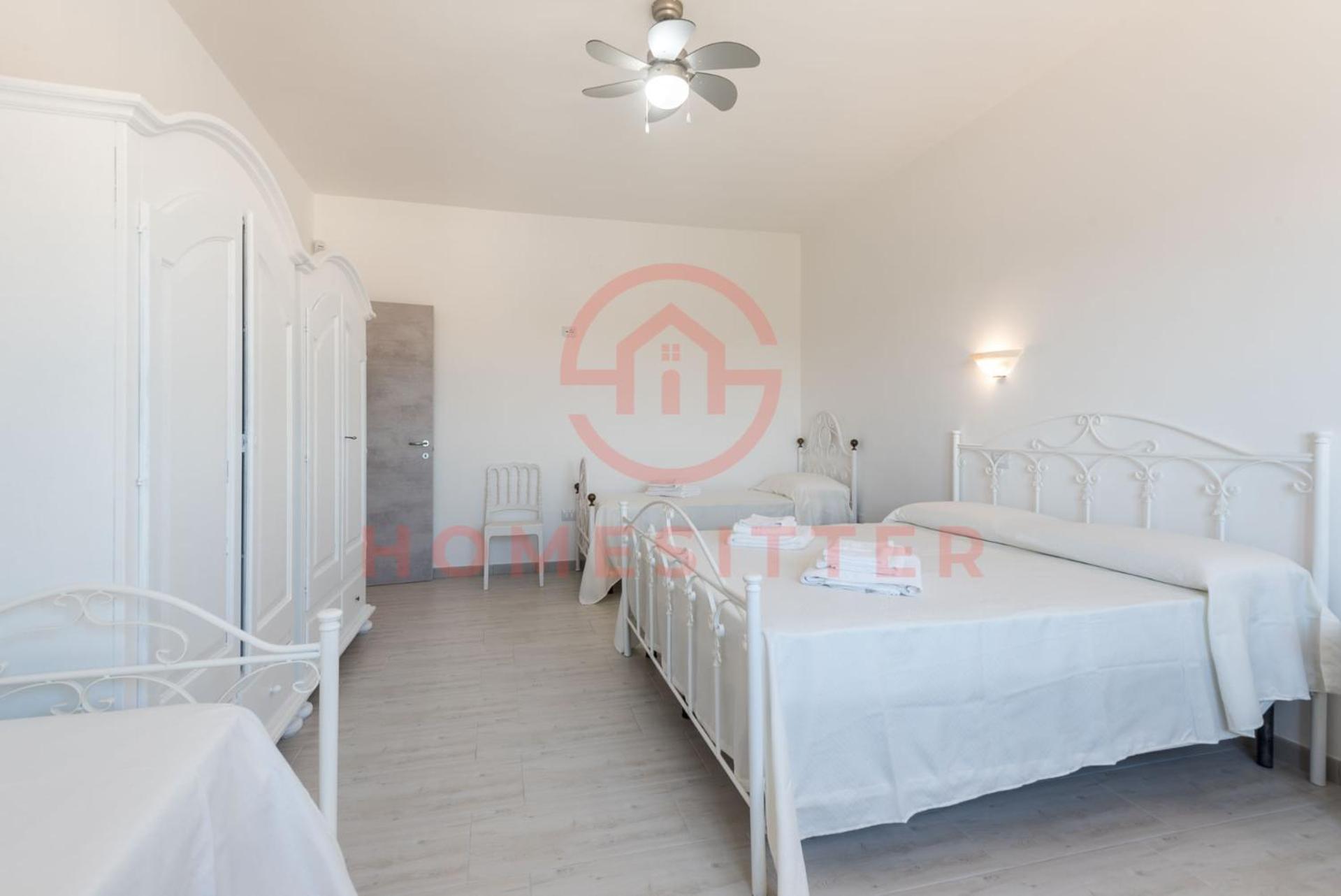 Saint Matthew B&B E Appartamenti By Latuapuglia San Pietro in Bevagna Εξωτερικό φωτογραφία