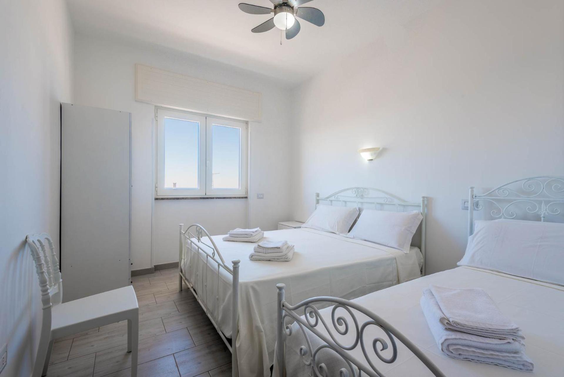 Saint Matthew B&B E Appartamenti By Latuapuglia San Pietro in Bevagna Εξωτερικό φωτογραφία