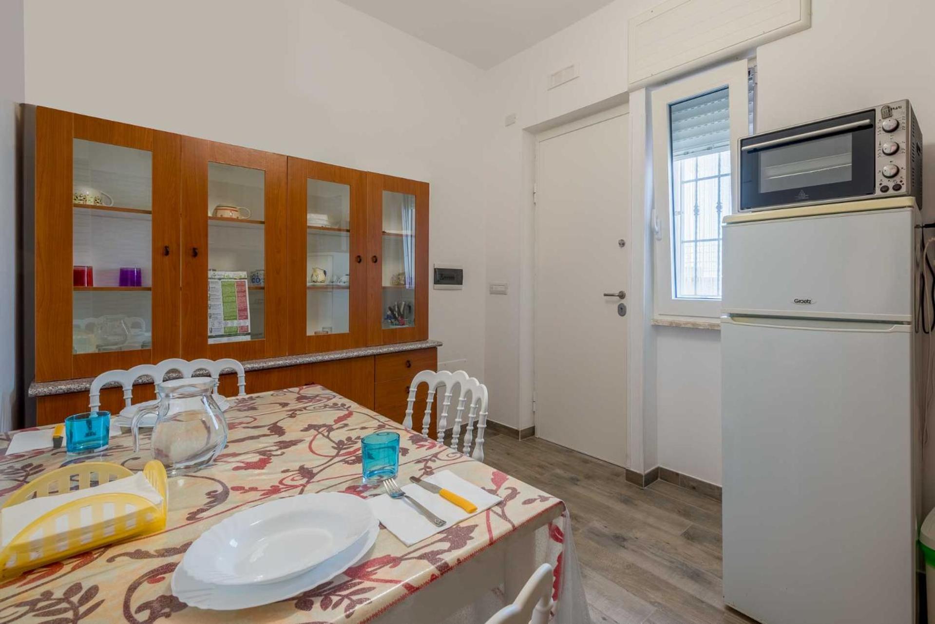 Saint Matthew B&B E Appartamenti By Latuapuglia San Pietro in Bevagna Εξωτερικό φωτογραφία
