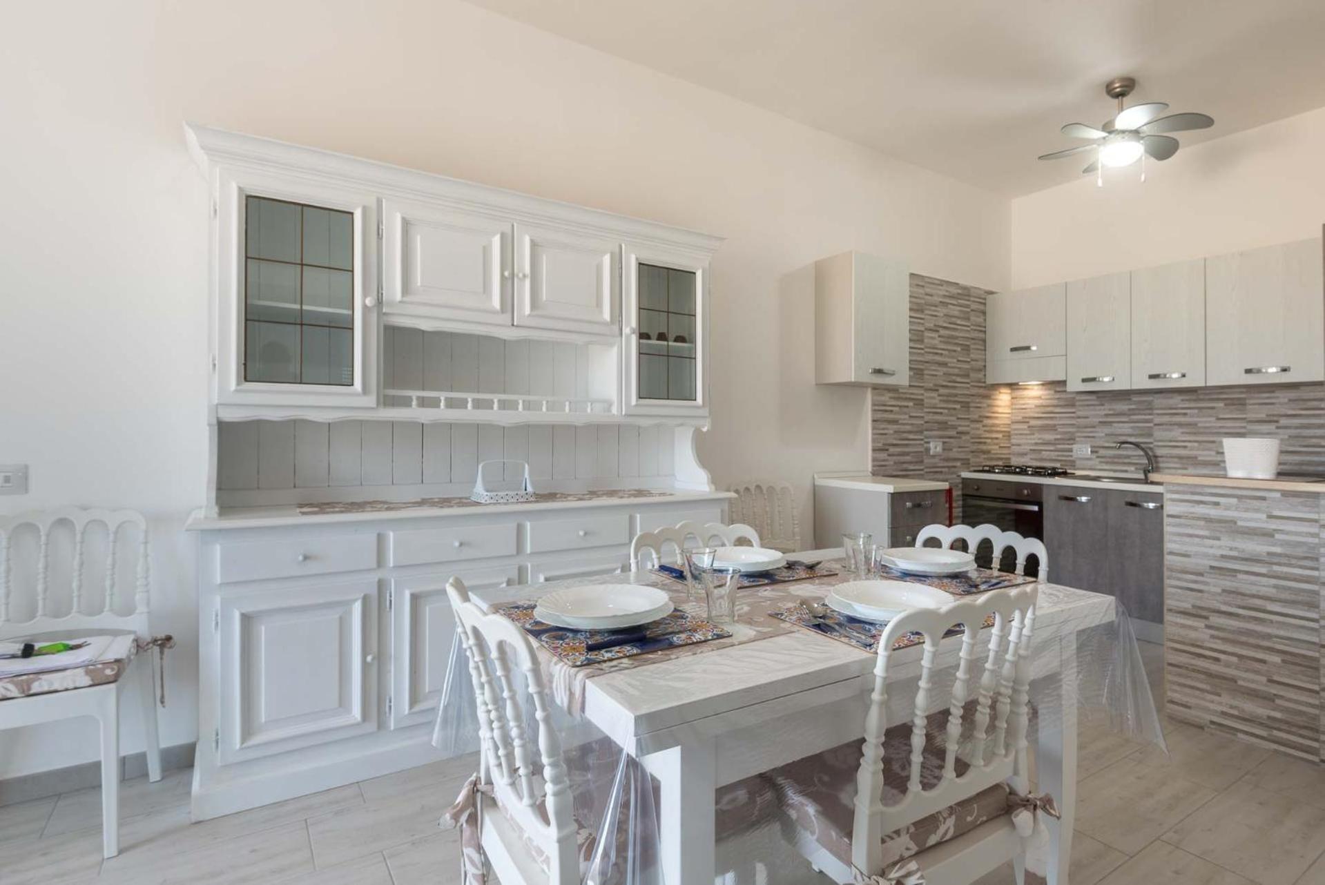 Saint Matthew B&B E Appartamenti By Latuapuglia San Pietro in Bevagna Εξωτερικό φωτογραφία