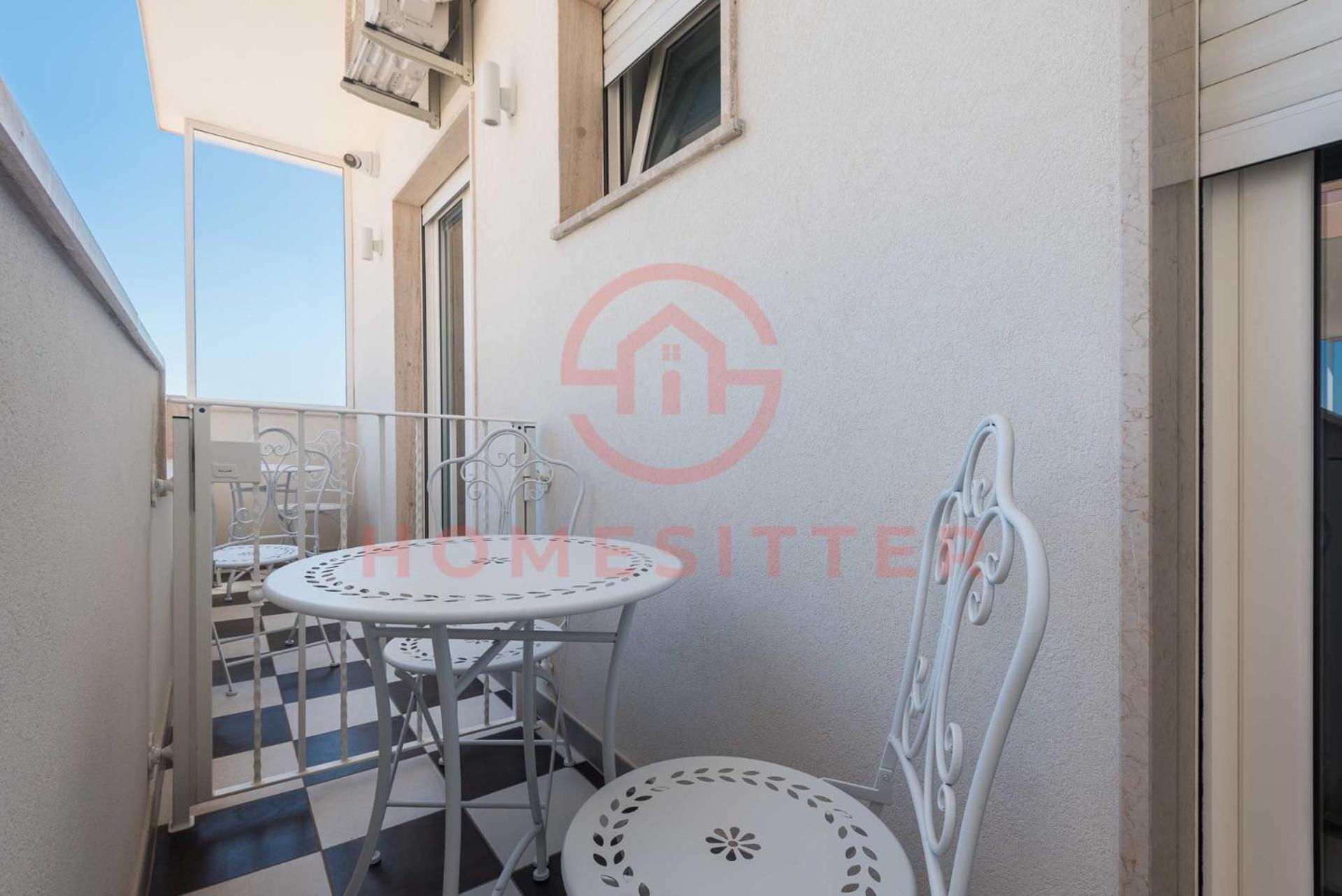 Saint Matthew B&B E Appartamenti By Latuapuglia San Pietro in Bevagna Εξωτερικό φωτογραφία