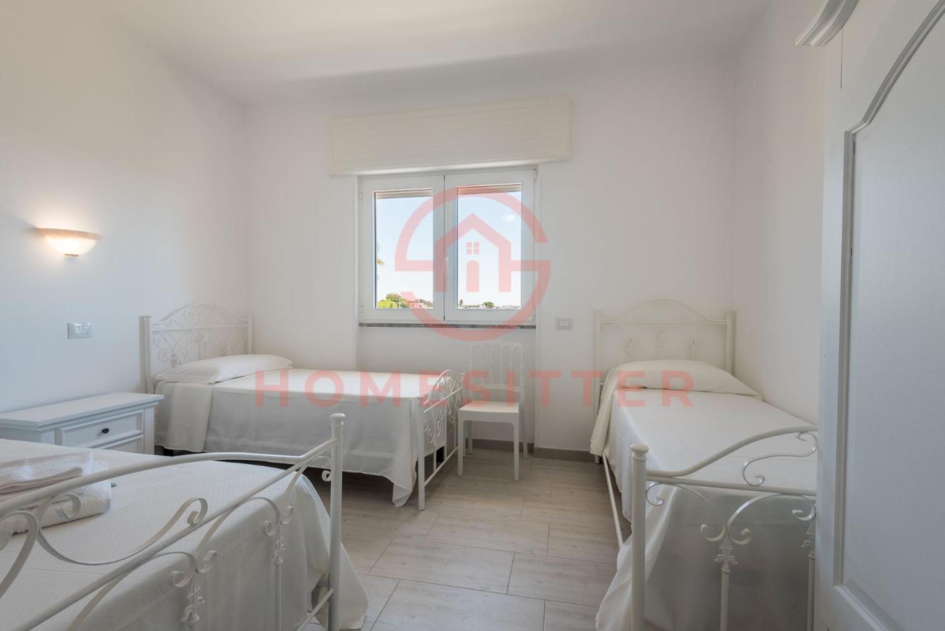 Saint Matthew B&B E Appartamenti By Latuapuglia San Pietro in Bevagna Εξωτερικό φωτογραφία