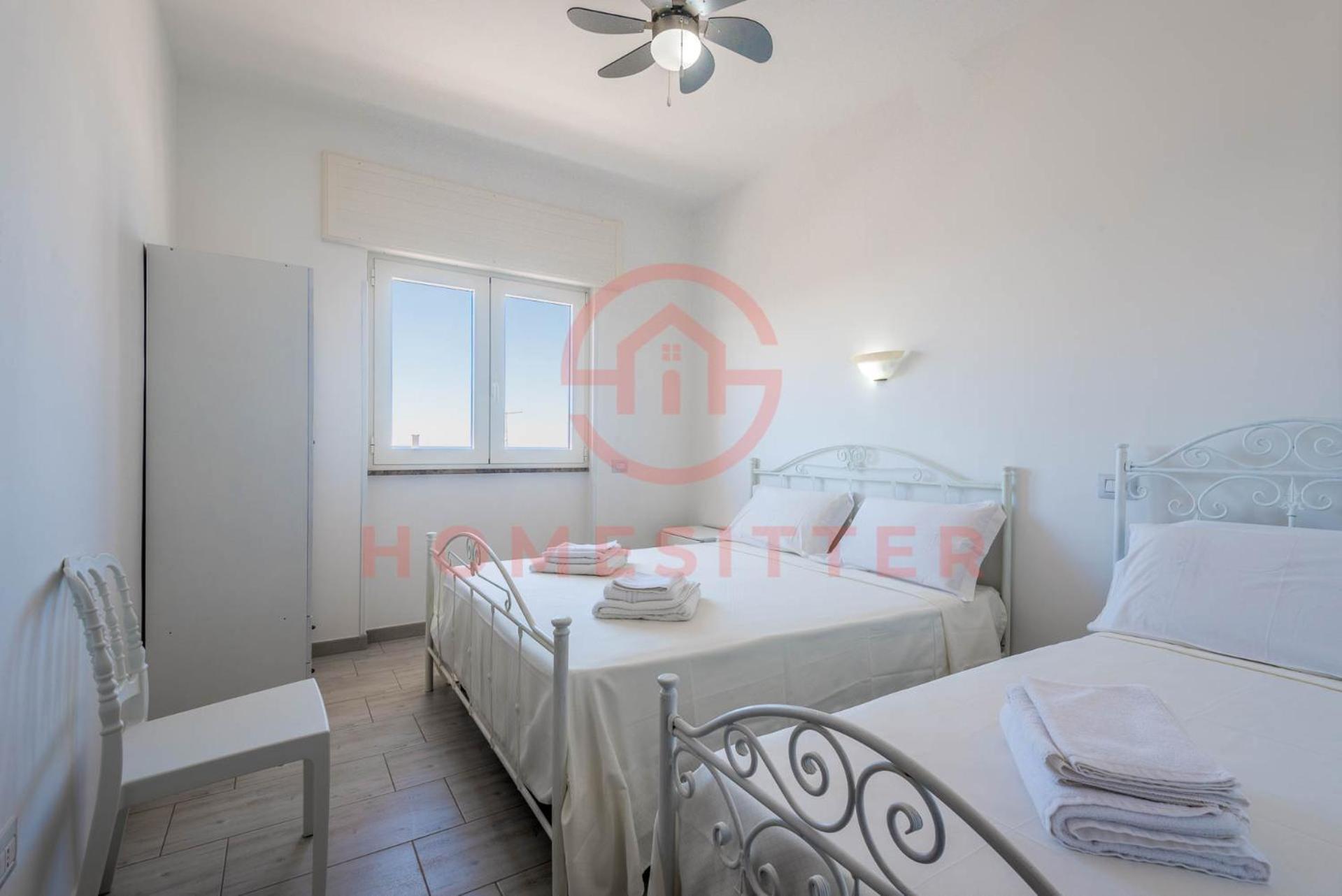 Saint Matthew B&B E Appartamenti By Latuapuglia San Pietro in Bevagna Εξωτερικό φωτογραφία