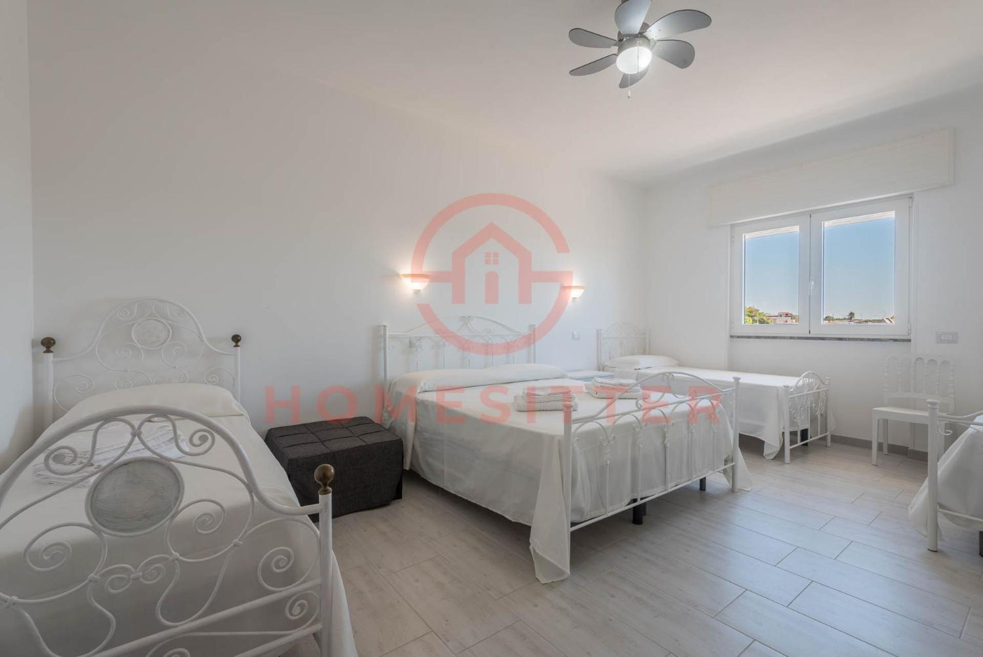 Saint Matthew B&B E Appartamenti By Latuapuglia San Pietro in Bevagna Εξωτερικό φωτογραφία